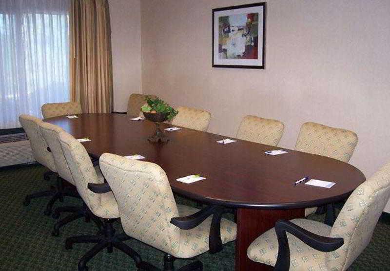 Fairfield Inn & Suites Macon Facilități foto